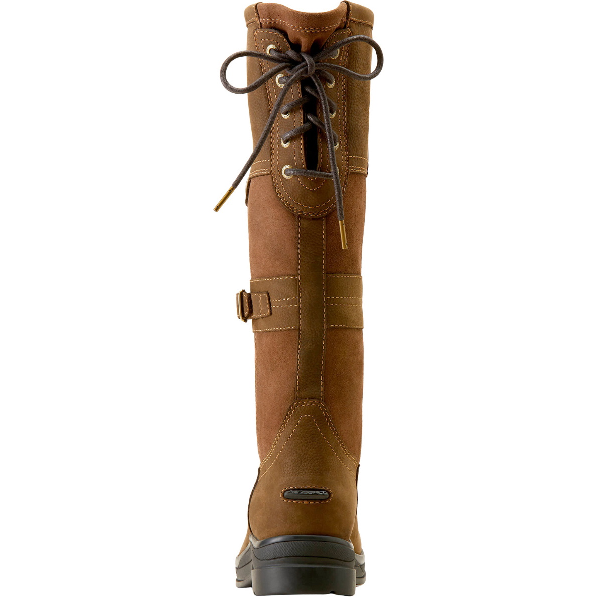 Ariat Womens Langdale H20 Country Boots 10024982 - Java